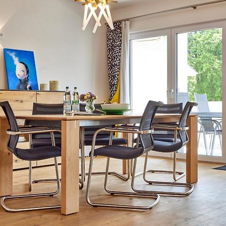 Apartmán Bergidylle 2 Garmisch-Partenkirchen Exteriér fotografie