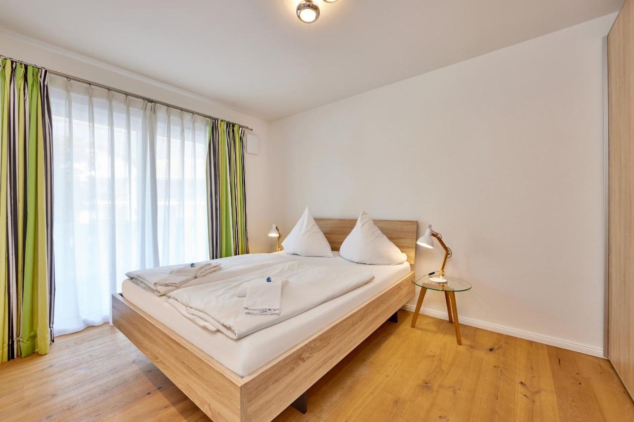 Apartmán Bergidylle 2 Garmisch-Partenkirchen Exteriér fotografie