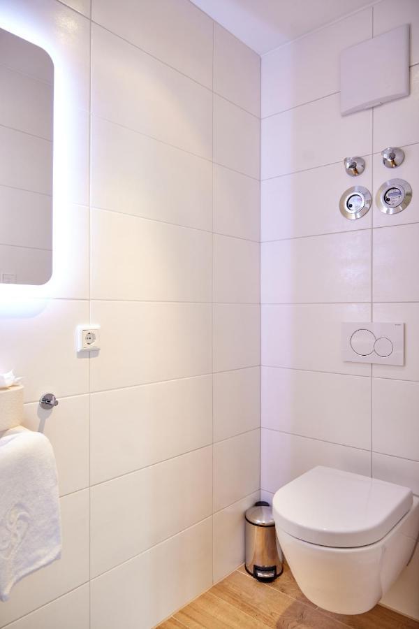 Apartmán Bergidylle 2 Garmisch-Partenkirchen Exteriér fotografie