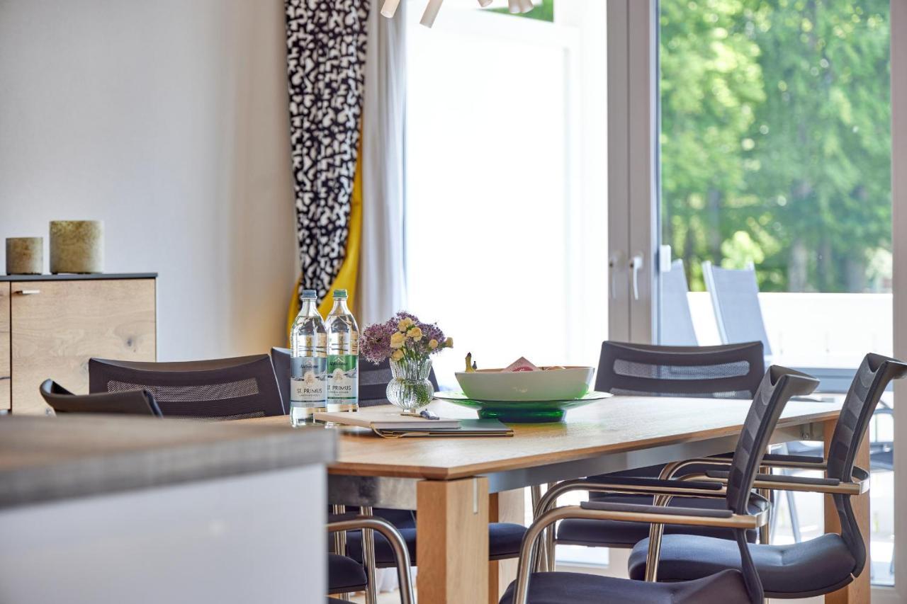 Apartmán Bergidylle 2 Garmisch-Partenkirchen Exteriér fotografie
