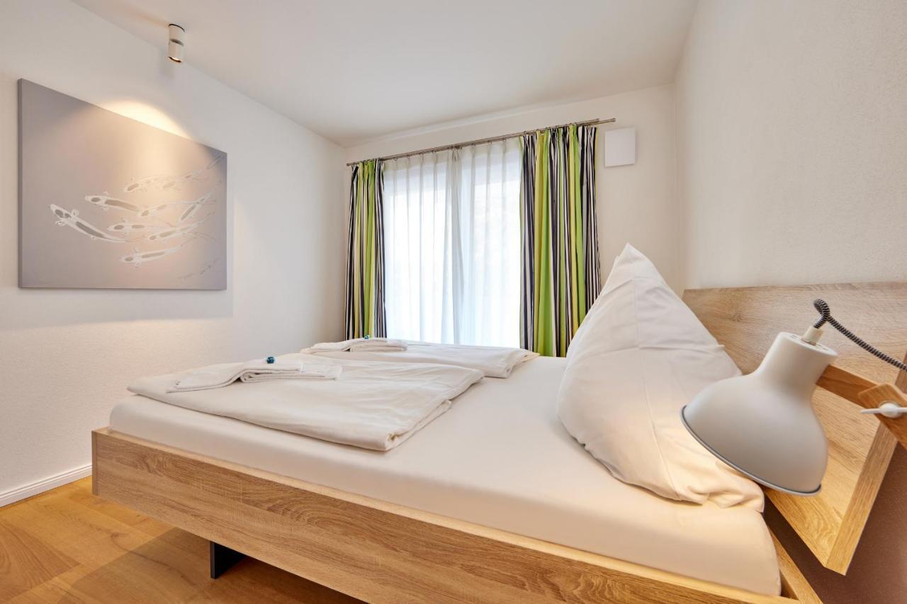 Apartmán Bergidylle 2 Garmisch-Partenkirchen Exteriér fotografie